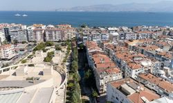 Poligon Deresi’nde dip temizliği