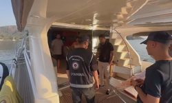 Sahte ekspertiz ağına operasyon: 32 tutuklama