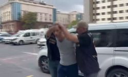 Sanal medyadaki Cumhurbaşkanı paylaşımı sonrası gözaltına alındı