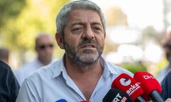 Çerçioğlu, Bakan Çiftçi’yle görüştü: “Kalkmayacağız”