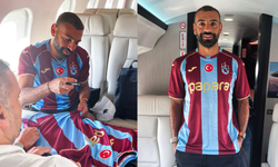 Premier Lig efsanesi Salah, Trabzonspor'a geliyor!