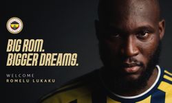 Fenerbahçe'den Lukaku bombası: 1+1 yıllık anlaşma