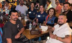 Çeşme’de gaziyim dedi herkesi dolandırdı!