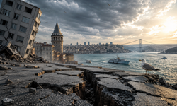 Şener Üşümezsoy’dan İstanbul depremi açıklaması: Büyük deprem bekleniyor mu?
