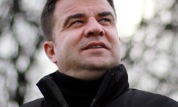 İzmirli gazeteci-yazar Sinan Kerim Uçkaç’ın ilk kısa filmi 'Yemin' tamamlandı