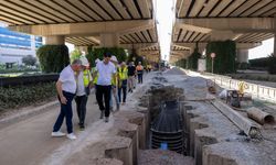 Alsancak’ta trafik için kritik duyuru: O yol kapalı