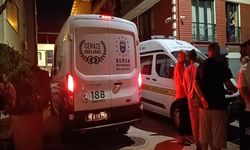 Hamile eşinin ölümüne ilişkin gözaltına alınan şüpheli tutuklandı!