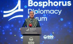 Kurtulmuş: “Ayrışma Değil Kardeşlik Dönemi Başlıyor”