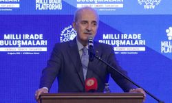 Kurtulmuş’tan Çerçeve Yasa açıklaması