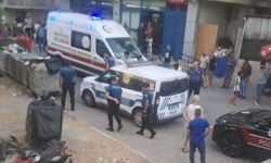 Kuşadası’nda pompalı tüfekli saldırı