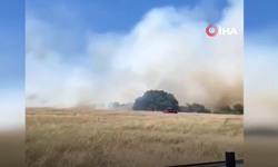 Saldırı helikopteri düştü: 2 asker hayatını kaybetti!