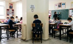 Okuldaki ‘ceza köşesi’ne 17 bin TL ceza!