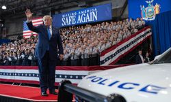 Trump :'Hürmüz Boğazı'nı yakında ABD toprağı ilan edeceğim!'