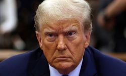 Trump'tan İran kararı!
