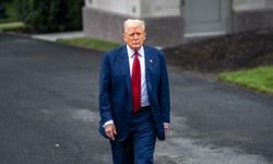 Trump’tan İran ordusu hakkında dikkat çeken iddia