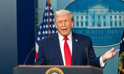 Trump’tan Umman’a Hürmüz uyarısı: 'Bombalarız!'