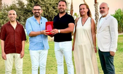 Tezden gerçeğe: Çeşme’de yeşil turizm!