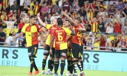 Göztepe yeni sezona yenilgisiz hazırlanıyor