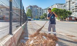 Narlıdere’de okullar için seferberlik!