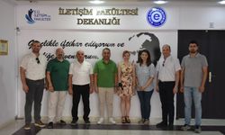 Türkiye-Azerbaycan kardeşliğine dijital diplomasi modeli