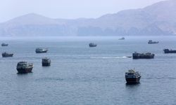 Hürmüz Boğazı’nda tanker vuruldu: UKMTO’dan dikkat uyarısı