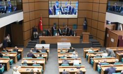Üsküdar’da başkan vekilliği seçimine mahkemeden durdurma!
