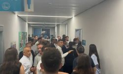 Üsküdar'da başkan vekili seçimi krizi! CHP grubunda tartışma çıktı!