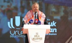Urla’da Bağbozumu Şenlikleri için geri sayım başladı