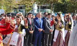Urla’da 30 Ağustos coşkusu törenlerle yaşandı