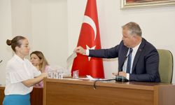 Urla’da istifalar sonrası ilk meclis toplandı