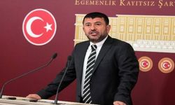 Veli Ağbaba Meclis'te konuştu: ‘ Kendimi vururum!’