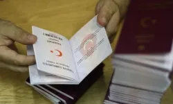 Vize randevularını satıyorlardı: 38 kişiye tutuklama!