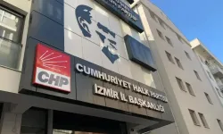 CHP İzmir'de 9 ilçeye yeni başkan görevlendirildi