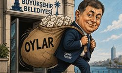 Fatih Portakal’dan Tugay’a sert çağrı: 'Başkanlıktan ayrılın!'