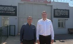 YENİ Parti heyetinden cezaevi ziyareti: Sürece ilişkin mesaj!