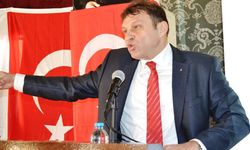 Türker Ertürk kimdir?