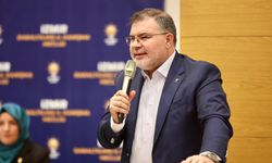 AK Partili Saygılı’dan Bornova Kültür Merkezi paylaşımı