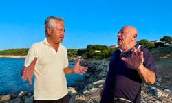 Çeşme’deki orkinos ölümleri mercek altında