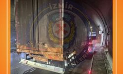 İzmir-Manisa yolunda son dakika!