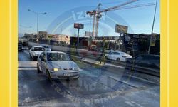 Akçay Caddesi’nde mazgal çalışması: 10 gün sürecek