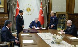 Karşıyaka'da kritik zirveden sonuç çıkmadı!