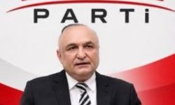 Yeni Parti Milletvekili Melih Meriç'e bıçaklı saldırı