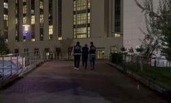 Yeni Parti Milletvekili Enginyurt’un danışmanı gözaltında