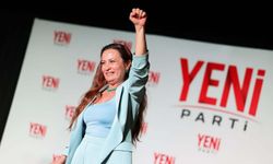 Yeni Parti İl Başkanı gözaltında!