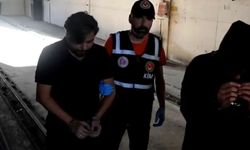 Kapıkule’de firar girişimi! Arif Kocabıyık yakalandı