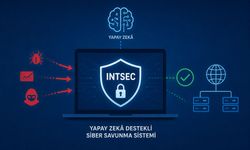 Genç mühendislerden siber güvenliğe yerli çözüm: INTSEC'e TÜBİTAK desteği