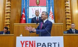 YENİ Parti İzmir’de İl Disiplin Kurulu belli oldu!