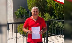 YENİ Parti Çeşme İlçe Başkanlığı resmen kuruldu!