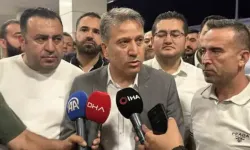 Yeni Parti İl Başkanı hakkında soruşturma!