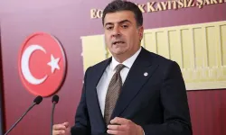 Yeni Parti’den dikkat çeken üye ve belediye açıklaması